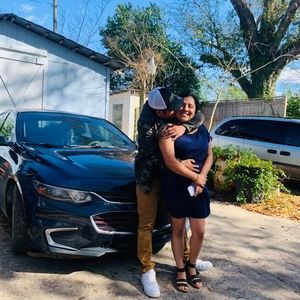 Meet your Posher, Héctor